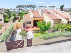 Villetta a schiera in Residenziale