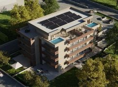 Attico/Mansarda in Residenziale