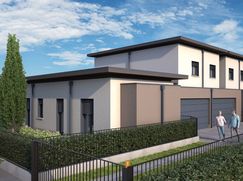 Villetta a schiera in Residenziale