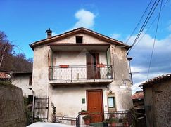Casa indipendente in Residenziale