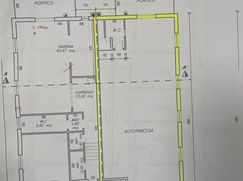 Casa indipendente in Residenziale