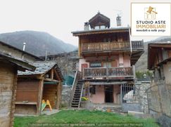 Casa indipendente in Residenziale