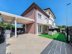 Villa in Residenziale