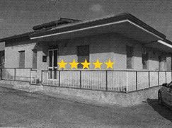 Villa in Residenziale