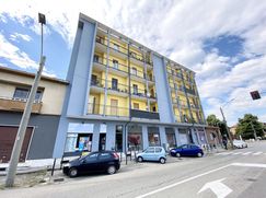 Box/posto auto in Residenziale