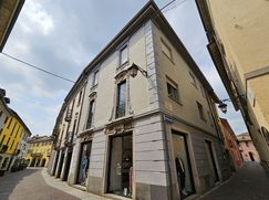 Edificio in Residenziale