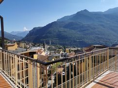 Attico/Mansarda in Residenziale