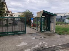 Villetta a schiera in Residenziale