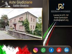 Casa indipendente in Residenziale