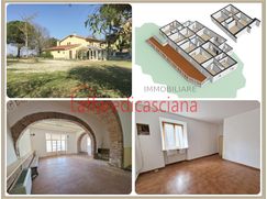 Casa indipendente in Residenziale