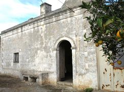 Rustico/Casale in Residenziale