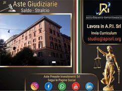 Appartamento in Residenziale