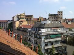 Attico/Mansarda in Residenziale
