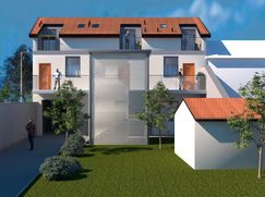 Appartamento in Residenziale
