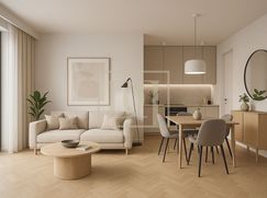 Appartamento in Residenziale