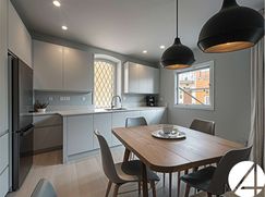 Appartamento in Residenziale