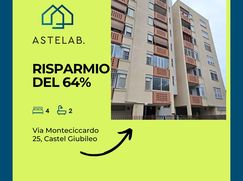 Appartamento in Residenziale