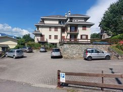 Appartamento in Residenziale