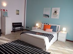 Stanza in Residenziale