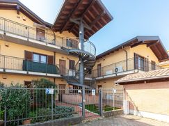 Appartamento in Residenziale