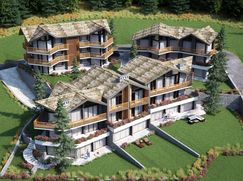 Appartamento in Residenziale