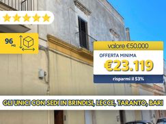 Casa indipendente in Residenziale