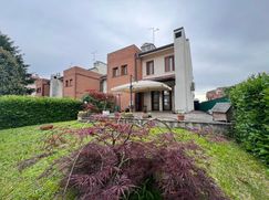 Villetta a schiera in Residenziale