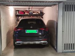 Box/posto auto in Residenziale