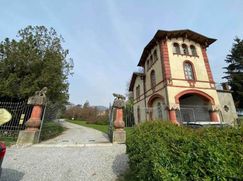 Villa in Residenziale