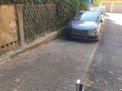 Box/posto auto in Residenziale