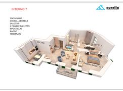 Appartamento in Residenziale