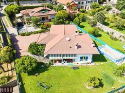 Villa in Residenziale