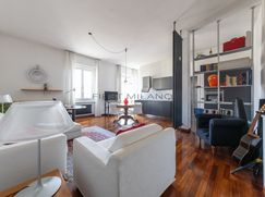 Attico/Mansarda in Residenziale