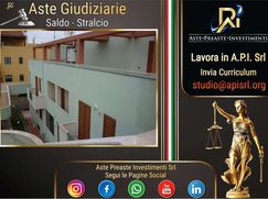 Appartamento in Residenziale