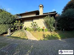 Villa in Residenziale