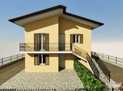 Casa Bi/Trifamiliare in Residenziale