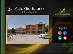 Appartamento in Residenziale