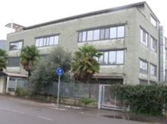 Edificio in Residenziale