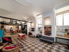 Loft in Residenziale