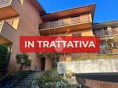 Villetta a schiera in Residenziale