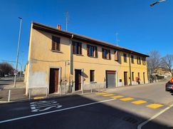 Casa indipendente in Residenziale
