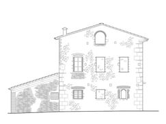 Rustico/Casale in Residenziale