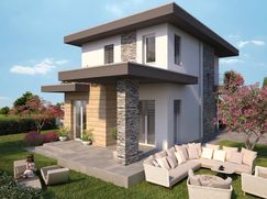 Villa in Residenziale