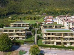Appartamento in Residenziale