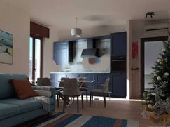 Appartamento in Residenziale