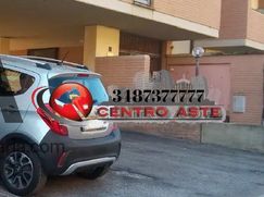 Box/posto auto in Residenziale