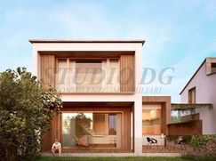 Casa Bi/Trifamiliare in Residenziale