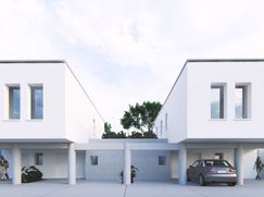 Villa in Residenziale
