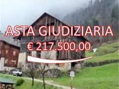 Rustico/Casale in Residenziale