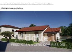 Casa indipendente in Residenziale